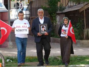 Ailelerin Kararlı Direnişine 288’inci Aile Katıldı