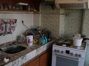 Kedisi İçin Isıttığı Sütü Ocakta Unuttu, Binada Panik Yaşandı