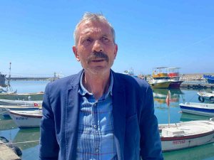 Balıkçıların Mayın Korkusu Sürüyor