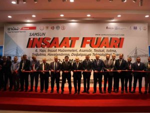 Vali Dağlı: “İ̇nşaat Lokomotif Sektör"