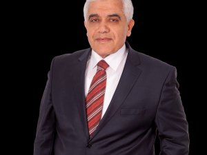 Milletvekili Dülger’in Hemşireler Günü Mesajı