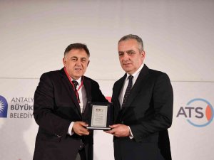 Başkan Esen: “Gastronomide En İyisi Olmalıyız”