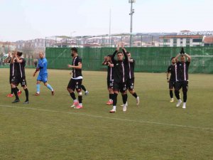 Elazığspor’dan Etkili İç Saha Performansı