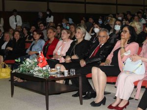 Gaün Hastanesi’nde Hemşirelik Haftası Sempozyumu Düzenlendi