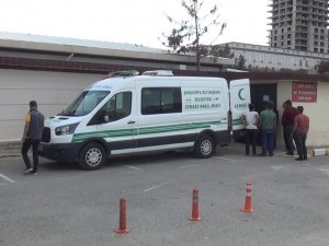 Şanlıurfa’da Traktörün Altında Kalan Sürücü Öldü