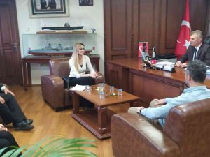 Öğretmenlerden Çevreyi Koruyacak Proje