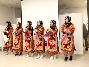 Sivas’ta Engelliler Haftası Kutlandı