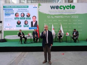 Küresel Isınma Konusu Masaya Yatırıldı, Çözüm Önerileri Sunuldu