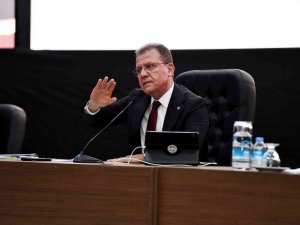 Başkan Seçer, Tır Trafiği İle İlgili Çalışmaların Bir An Önce Başlatılmasını İstedi