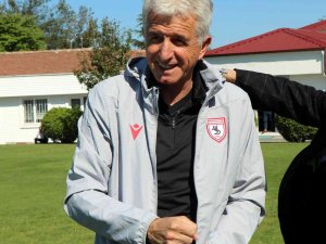 Yücel Uyar: “Yeni Hoca İ̇stanbulspor Maçında Takımın Başında Olmayacak”