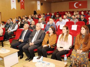 Samsun’da Aşılanan Hayvan Sayısı Açıklandı