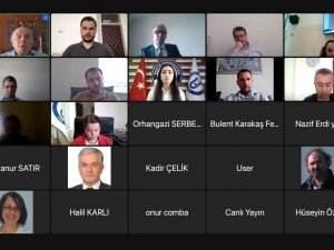 Prof. Dr. Kurtuluş Kayalı, Türk Düşünce Dünyasını Anlattı