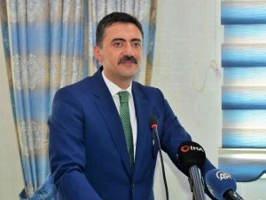 Vali Tekbıyıkoğlu: "Mazlum İnsanlara En Fazla Yardım Yapan Türkiye, Dünyada İşaretle Gösteriliyor"