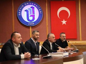 “Bartın Orman Fakültesi Kariyer Günü” Etkinliği Düzenlendi