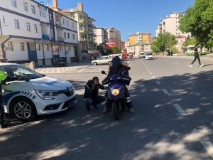 Kuş Grubu Araçlara Denetim