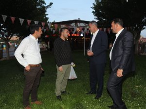 Aile Otaklarında Düzenlemeler Yapıldı