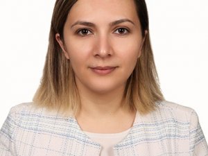 Türk Hemşireler Derneği İ̇l Temsilcisi Güven’den Hemşireler Günü Kutlaması