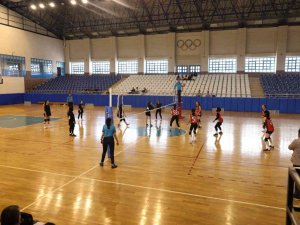 Niğde’de Spor Şenlikleri Başladı