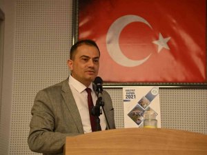 Maski̇ Genel Müdürü Aslay’dan Önemli Açıklamalar