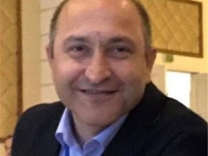 Prof. Dr. Çinçin’e Türkiye Sağlık Enstitüleri Başkanlığı’ndan Görev