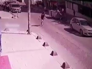 Arnavutköy’de Benzin İstasyonunda Silahlı Kavga