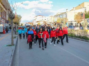Gürpınar Belediyesinden Yıldız Sporcular İçin Kutlama Gecesi