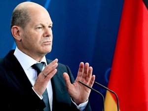 Almanya Başbakanı Scholz’dan Finlandiya’nın Nato Üyeliğine Tam Destek