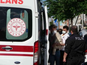 Kayseri’de Bıçaklı Kavga: 2 Yaralı