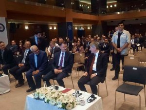 İ̇çişleri Bakan Yardımcısı İ̇nce: “Düzensiz Göçe Karşı Mücadelede Kararlılığımızı Her Fırsatta Vurgulamayı Sürdüreceğiz”