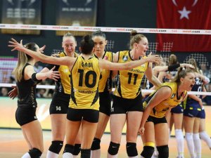 Sultanlar Ligi’nde Final Serisinin En İyileri Açıklandı