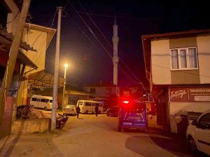 Balıkesır’e Şehit Ateşi Düştü