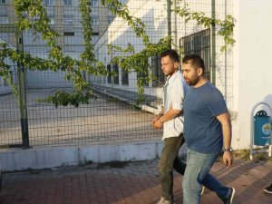 Adana’da Şafak Vakti Hırsızlara Yönelik Operasyon