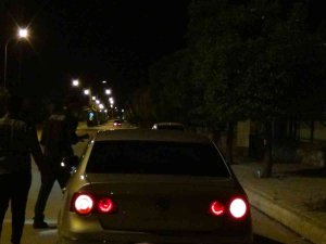Kozan’da Huzur Ve Güven Uygulaması