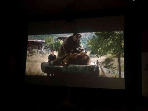 Esenler’de “Bir Düş Gördüm” Filminin Galası Yapıldı
