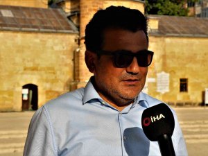 Başkan Yavuz ’Hemşireler Haftası’nı Kutladı