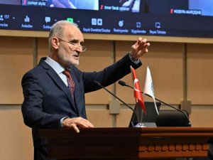 İ̇to Başkanı Avdagiç: ’’Kongre Turizminde Rota Yeniden İ̇stanbul’’