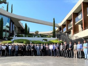 Boğaziçi Eğitim Kurumları Eğitimin Geleceğine Damga Vurmak İçin Bir Arada