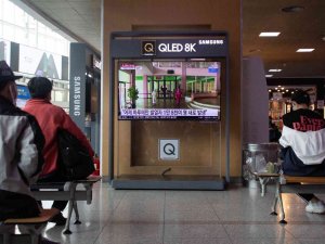 Güney Kore’den Kuzey Kore’ye Covid-19 Yardımı