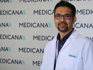 Bir Kişinin Prostat Kanserine Yakalanma Riski Yüzde 20