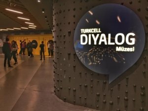 Turkcell Diyalog Müzesi’nde Ziyaretçi Sayısı Yarım Milyona Ulaştı