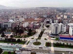 Karadeniz’de 14 Bin 297 Faal Dernek Var