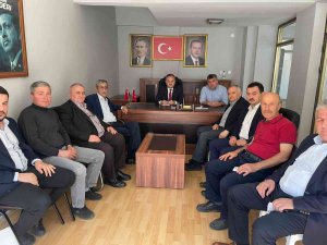 Altınöz: “Epdk’da İşlemler Olumlu Şekilde Yürümektedir”