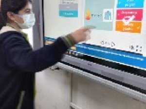 Yenişehirli Öğrencilerden 3 Yeni Proje