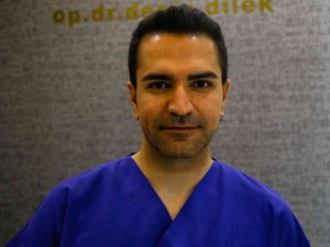 Op. Dr. Deniz Dilek: “Piezo Bir Ameliyat Tekniği Değil, Ameliyatta Kullanılan Bir Cihaz”