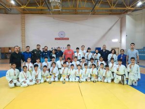 Diyarbakırlı Judoculardan Madalyalara Ambargo