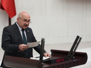 Vahapoğlu: 1. Kılıçarslan’ın Mezarı Tapu Belgesidir