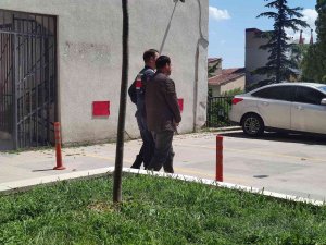 Yunanistan’a Kaçmak İsteyen Fetö Şüphelisi Malkara’da Yakalandı