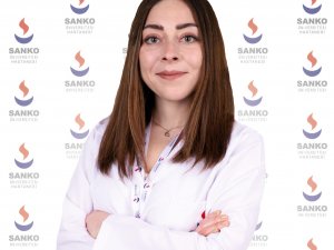 Kadın Hastalıkları Ve Doğum Uzmanı Opr. Dr. Kılınç, Sanko’da