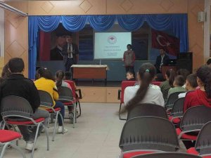 Elazığ’da Gıda Güvenirliliği Eğitimleri Sürüyor