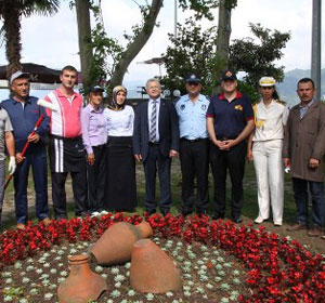 1 Mayıs Emek ve Dayanışma Günü